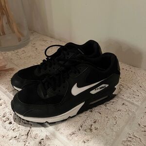 Nike Air Max Sneakers
